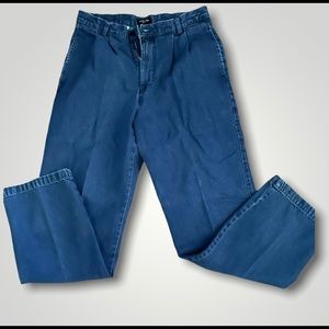 Men’s Classic Jean Dockers. Size 34 very good condition. 100% cotton